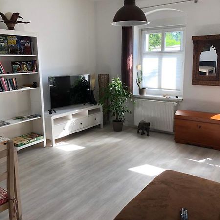 Cantdorfer Muhle Daire Spremberg Dış mekan fotoğraf