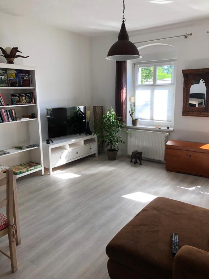 Cantdorfer Muhle Daire Spremberg Dış mekan fotoğraf